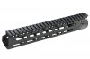 --Out of Stock--Angry Gun BCM Style MCR M-Lok Rail ( 10 Inch )