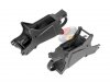 --Out of Stock--Seals MK13 MOD0 Enhanced Grenade Launcher Module w/ Stand Alone (BK)