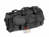 Mil Force Small Range Handbag ( BK )*