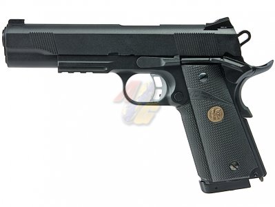--Out of Stock--K J Caliber 45 MEU 4.5mm Co2 Pistol