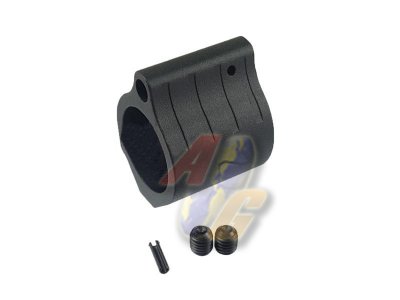 --Out of Stock--Armyforce Metal Gas Block For M4/ M16 Series AEG