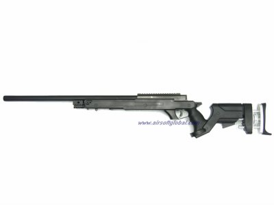 Well MB-05 Air Cocking Sniper Rifle