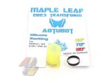 Maple Leaf 2023 Transformers Autobot Hop-Up Silicone Bucking ( 60 )