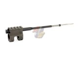 V-Tech AD Arms PS Profile Dummy Piston Block (Carbine Length)