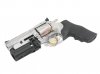 AG Custom Dan Wesson 715 4" Revolver with MSL 715 Grenade Launcher ( SV/ SV )