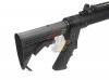 --Out of Stock--G&P Military Type Standalone Grenade Launcher Pistol - 6 Position Stock
