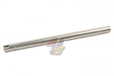 --Out of Stock--KM 6.04mm TN Inner Barrel For Marui DE .50AE (135.5mm)
