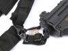--Out of Stock--King Arms HK MP SMG Catch & Sling