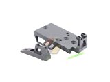 CTM FUKU-2 CNC Aluminum RMR Mount For Action Army AAP-01 GBB