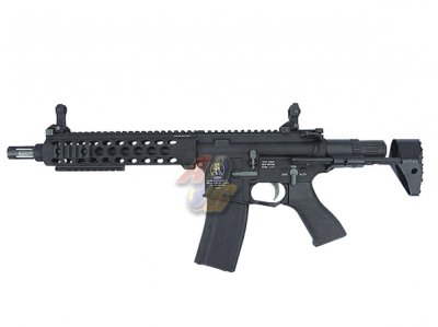 --Out of Stock--G&P WOC Extreme BattleRail 7.5 PDW GBB ( Long )