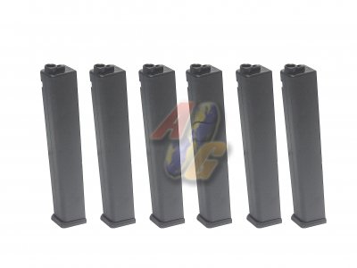 --Out of Stock--Classic Army Nemesis X9 120rds Magazine ( 6pcs )