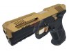 --Out of Stock--HFC AG-17 Advanced H17 GBB ( Gold )