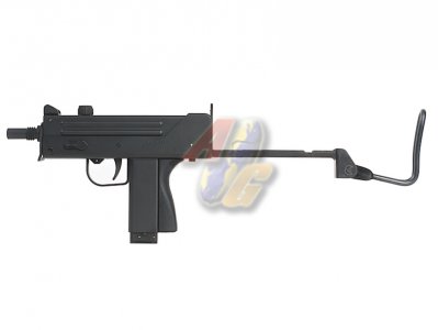 --Out of Stock--Maruzen Ingram M11 Gas Blowback Submachine Gun