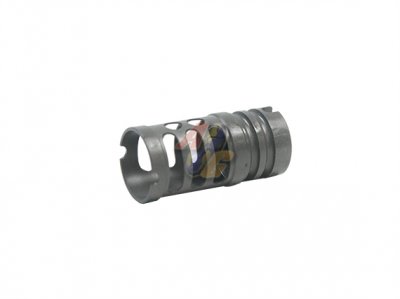 --Out of Stock--W&S AK Steel Brake ( 14mm- )