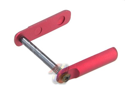APS Anti-Rotation Link For M4/ M16 Series AEG ( Red )