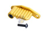 5KU Action Army AAP-01 GBB Thumb Rest ( Gold )