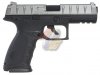 Umarex Beretta APX Co2 Pistol ( 6mm/ Metal Gray )