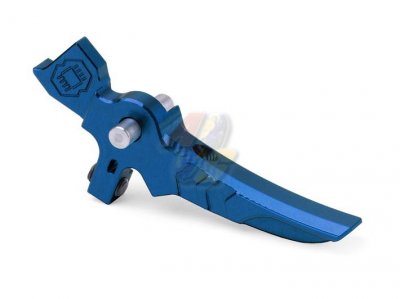 --Out of Stock--GATE Nova Trigger 2B1 For M4 Standard Ver.2 Gearbox ( Blue )