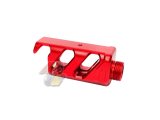 CTM Fuku-2 Upper Inner Decorative Bucket For Action Army AAP 01/ 01C GBB ( Short/ Red )