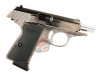 --Out of Stock--XIN DA YANG Walther PPK/ S Version 2 ( Full Metal, Metal Black )