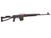 --Out of Stock--A&K SVD-S Airsoft Sniper Rifle ( BK/ Spring )