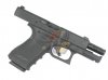 Umarex/ VFC Glock 19 Gen.4 GBB Pistol ( Black )
