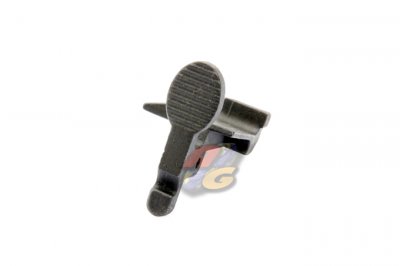 --Out of Stock--RA-Tech Steel Bolt Stop For Western Arms M4 GBB