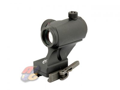 DYTAC T1 Red Dot Sight With Gen III KAC Style QD Mount (CNC Version)