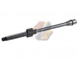 --Out of Stock--Z-Parts MK16 DD GOV 14.5 inch Aluminum Outer Barrel For Systema M4 Series PTW