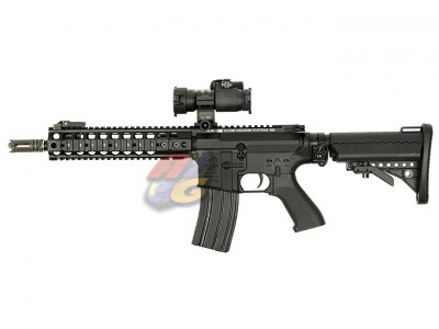 G&P LMT Tactical Rifle AEG (BK)