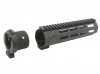 RGW M4 QD Takedown System M-Lok Handguard For WE, VFC M4/ AR 15 Series GBB ( 9 inch )
