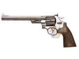 Umarex S&W M29 Co2 Revolver ( 8.5 Inch, Titanium Black/ BR ) ( by WinGun )