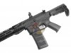 G&P Transformer Compact M4 Airsoft with QD Front Assembly ( Ver.12" and Ver.8" Cutter Brake )