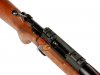 --Out of Stock--PPS M700 Gas Airsoft Rifle with Real Wood Stock