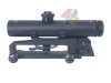 AG Custom 4x20 Carry Handle Scope For M4/ M16 Carry Handle