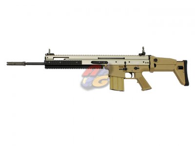 --Out of Stock--WE S-CAR H SSR AEG (Tan)