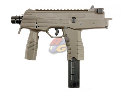--Out of Stock--KSC B&T MP9 ( RG, SYSTEM 7, Taiwan Version )