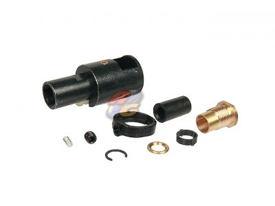 --Out of Stock--Well Aluminum Hop-Up Chamber For Well Type 96 Series Airsoft Sniper