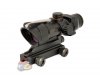 --Out of Stock--AG-K ACOG TA31 RCO Style Red Dot Sight