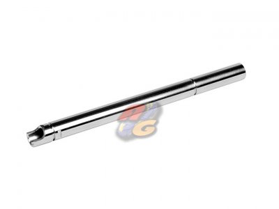 --Out of Stock--NINE BALL 6.00mm Power Inner Barrel For Marui M9A1 (114.4mm)