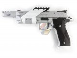 --Pre Order--FPR FULL STEEL P226 X5 with Compensator GBB ( Full Steel Version/ Limited Product )