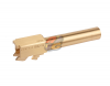 --Out of Stock--RA-Tech CNC Brass Outer Barrel For KSC G19
