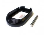 --Out of Stock--AIP Infinity Magwell For Tokyo Marui Hi-Capa ( Type 3/ Black )