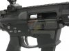 King Arms TWS 9mm SBR GBB ( BK )