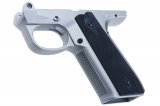 CTM Ruger Style Frame For Action Army AAP-01 GBB ( SV )