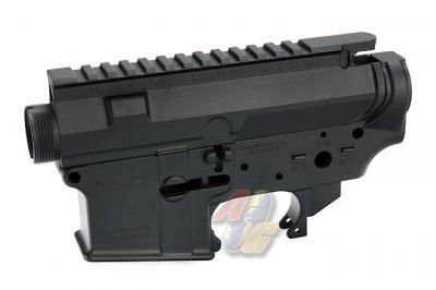 Classic Army Metal Receiver For WA GBB M4 (Tango Down Style)