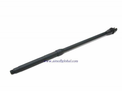 King Arms Aluminium Reinforced Outer Barrel - 20 Inch