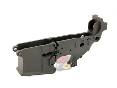 --Out of Stock--WE PDW Lower Metal Receiver