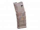Ace One Arms SAA M Style 35rds Magazine For Tokyo Marui M4 Series GBB ( MWS ) ( DE )