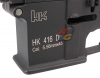 --Out of Stock--DiBoys HK 416 Metal Receiver Set